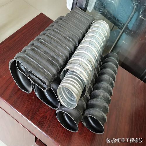 预应力塑料波纹管与金属波纹管 关键区别与工程应用